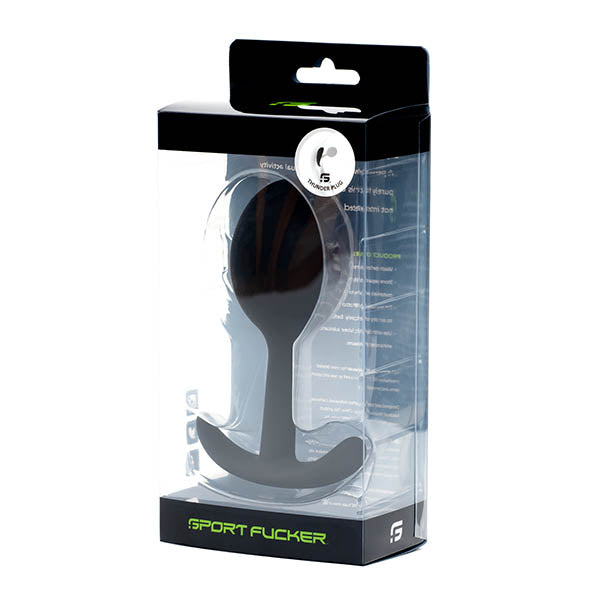 Sport Fucker Thunder Plug