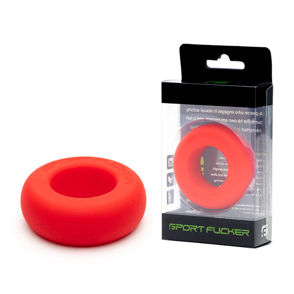 Sport Fucker Muscle Ring