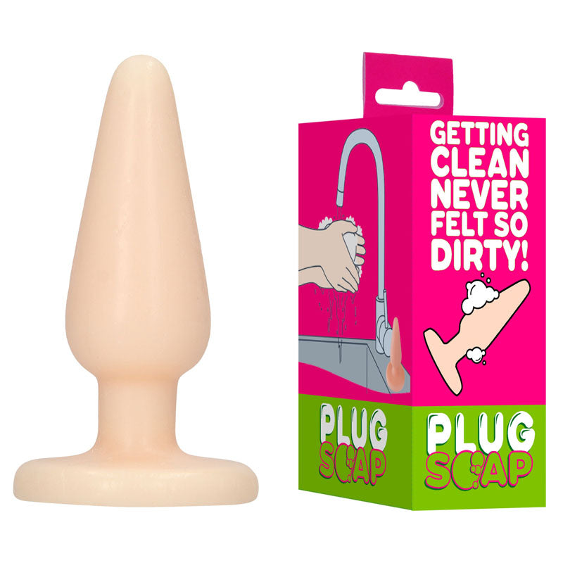 S-LINE Plug Soap