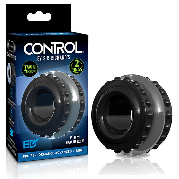 Sir Richards Pro Performance Advanced C-Ring