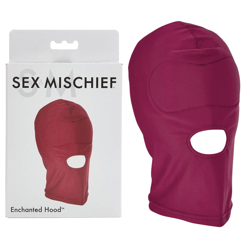 Sex & Mischief Enchanted Hood